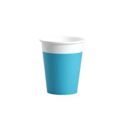 Fiesta cupy čaša solid blue 200ml 8k ( 708112 )