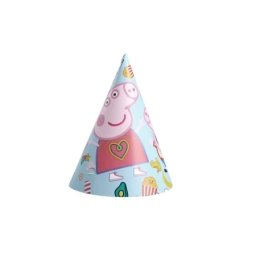 No brend fiesta haty kapa peppa pig 6k ( 708003 )