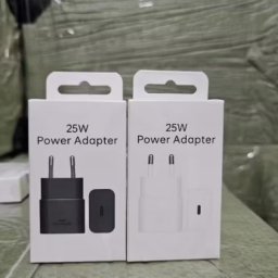 Punjac za Samsung 25W type c na type c