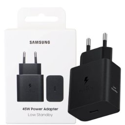 Punjac za Samsung 45W type c na type c