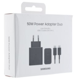 Punjac za Samsung 50W type c na type c