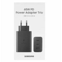 Punjac za Samsung 65W type c na type c