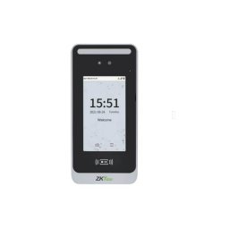 ZKTECO SPEEDFACE M4 WATERPROOF FACE & PALM VERIFICATION TERMINAL
