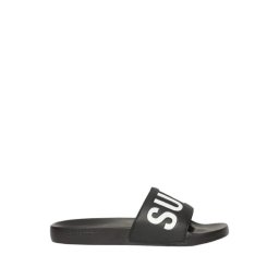 SUPERDRY MUŠKE PAPUČE BLKO