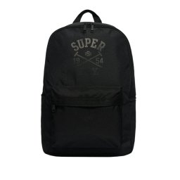 SUPERDRY HERITAGE RANAC BLACK