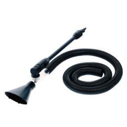 Black+Decker BXACC0044 set za usisavanje vode za perače pod pritiskom, sa univerzalnim adapterom
