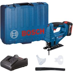 Bosch GST 183-Li B Akumulatorska ubodna testera 1x4,0 Ah 06015B7022