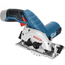 Bosch GKS 12V-26 Solo aku kružna testera - cirkular