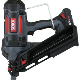 Senco F-35XP 2.0 Fusion akumulatorski pištolj za eksere 50-90mm, 2x4.0Ah, 2.9-3.8mm (CH)