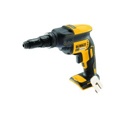 DeWalt DCF622NT Akumulatorski šauber za gips, bez baterije i punjača