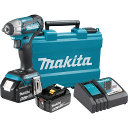 Makita DTW180RFE Akumulatorski udarni odvijač