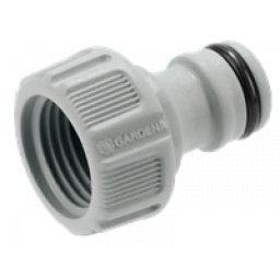 Gardena 18200-29 ogs nastavak za slavinu, 1/2"