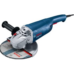 Bosch GWS 2200-180 Ugaona brusilica velika, 2.200W, 180mm