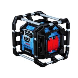 Bosch GPB 18V-5 SC Solo bez baterije i punjača akumulatorski radio/punjač, 06014A4100