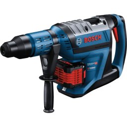 Bosch GBH 18V-45 C Biturbo Akumulatorski elektro-pneumatski čekić