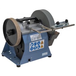 Bernardo Oštrilica NTS 250 Pro za noževe, makaze, sekire, dleta