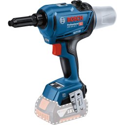 Bosch GRG 18V-16 C Akumulatorski pištolj za pop nitne, Solo 06019K5000
