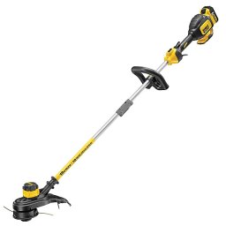 DeWalt DCM561PBS akumulatorski trimer za travu, 18V, bez baterija