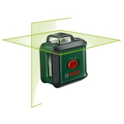 Bosch Građevinski laser UnivLevel 360 Basic, 0603663E05