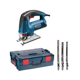 Bosch Ubodna testera GST 160 BCE, L-Boxx, 0601518000