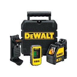 DeWalt DW088KD Laser sa detektorom, 50m