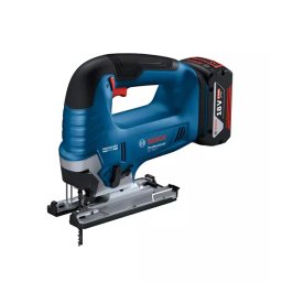 Bosch GST 185 Li-B Akumulatorska ubodna testera Solo, 06015B3021