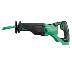 Hikoki CR18DB-W4Z Akumulatorska univerzalna testera 18V, bez baterije i punjača