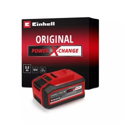 Einhell Power-X-Change Plus 5-8 Ah Multi-Ah Baterija, PXC Plus Baterija, 4511600