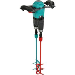 Collomix 20471 Električni mešač Xo 33 duo, 1150W
