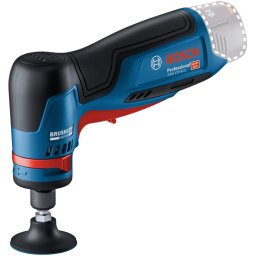 Bosch GWG 12V-50 S Akumulatorska brusilica, Solo 06013A7000