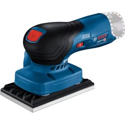 Bosch GSS 12V-13 Akumulatorska vibraciona brusilica-šlajferica, Solo 06019L0000