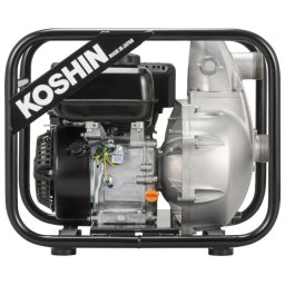 Koshin SERV-50Z Benzinska pumpa visokog pritiska, 6KS, 480l/min