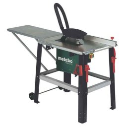 Metabo MET 103153100 stacionarna stona kružna testera, 315mm, 3100W