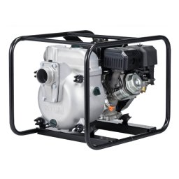 Koshin KTZ-80X Motorna pumpa za muljnu vodu, 8.2KS, 1370l/min