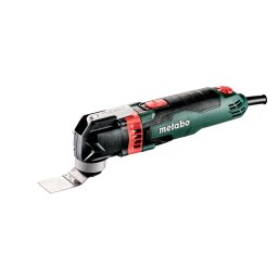 Metabo MT 400 Quick Višenamenski alat Renovator, 400 W