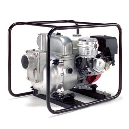 Koshin KTH-100X Motorna pumpa za muljnu vodu, 9.7KS, 1600l/min