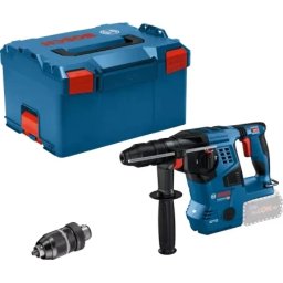 Bosch Set alata GBH 18V-28 CF + GDE 18V-16, 0611921004