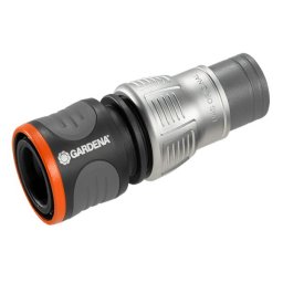 Gardena 18255-20 nastavak za crevo 1/2" premium