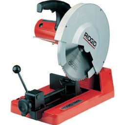 Ridgid 590L Testera za suvo rezanje, 26641