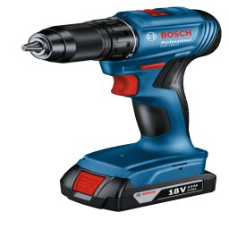 Bosch GSR 185-Li Akumulatorska bušilica - odvrtač 18V, 1x4.0 Ah + torba 06019K3005