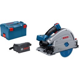 Bosch GKT 18V-52 GC Akumulatorski uranjajući cirkular + L-Boxx 238