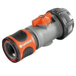 Gardena 02943-20 nastavak sa ventilom 3/4"