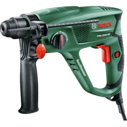 Bosch PBH 2500 RE Elektro-pneumatski čekić SDS-Plus, 0603344421