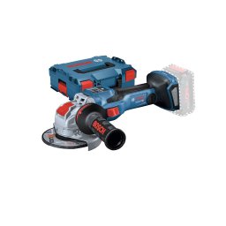 Bosch GWS 18V-15 C Akumulatorska ugaona brusilica + L-Boxx