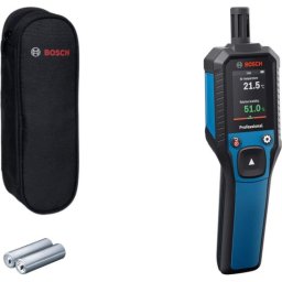 Bosch GDH 1-17 digitalni Termo-Higrometar, 0601078400