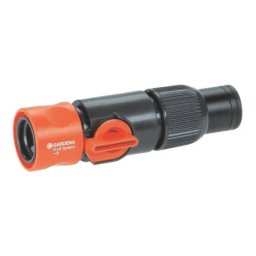 Gardena 02819-20 ps ventil-stop, regulator protoka 3/4"