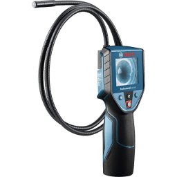 Bosch Inspekciona kamera GIC 120 Professional, sa 4 x baterije, 0601241100