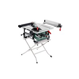 Metabo TS 254 M Stona kružna testera + postolje TSU, 1.500W