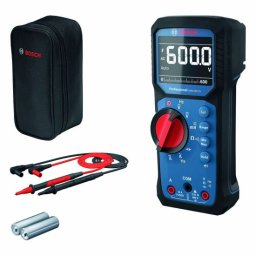 Bosch Professional GDM 600-15 multimetar-unimer, 0601077300