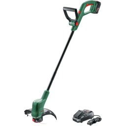 Bosch EasyGrassCut 18V-26 Akumulatorski trimer za travu, 1x2,0 Ah